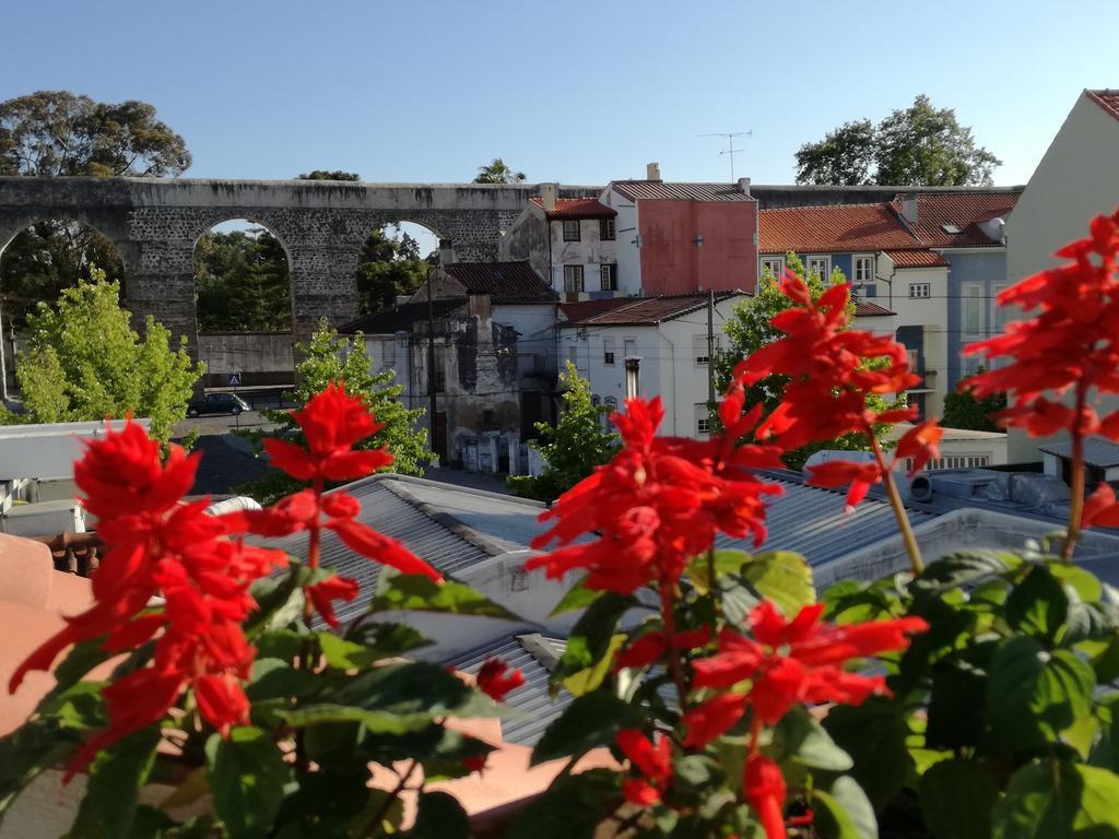 Ah33 - Estudios Coimbra Zewnętrze zdjęcie