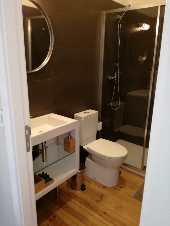 Ah33 - Estudios Coimbra Zewnętrze zdjęcie