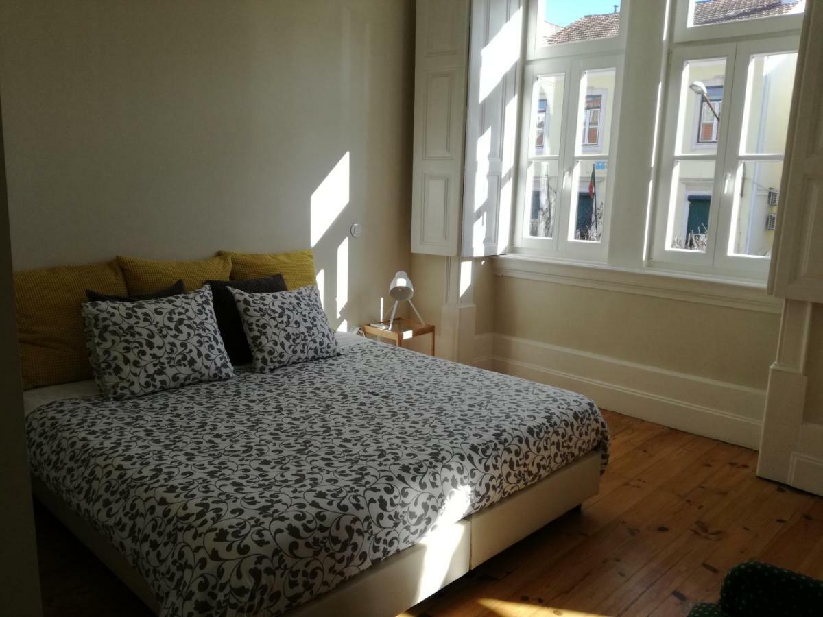 Ah33 - Estudios Coimbra Zewnętrze zdjęcie