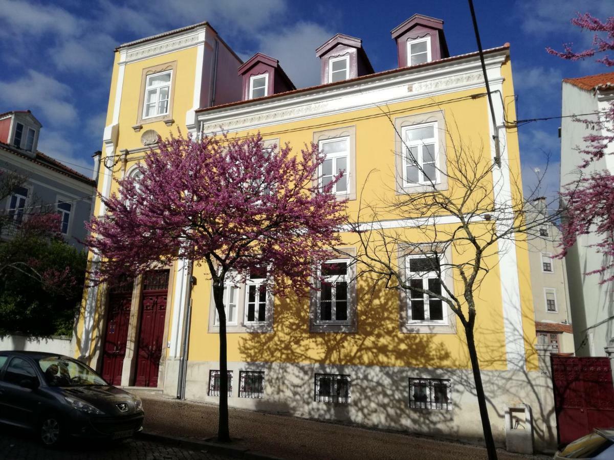 Ah33 - Estudios Coimbra Zewnętrze zdjęcie
